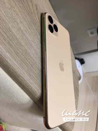 iPhone 11 Pro Max, 256 Гб, б/у Санкт-Петербург - изображение 4