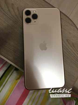 iPhone 11 Pro Max, 256 Гб, б/у Санкт-Петербург - изображение 1