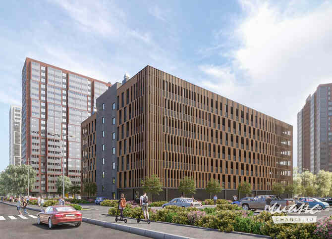 Сдам в аренду гараж 13.25 м Санкт-Петербург - изображение 2