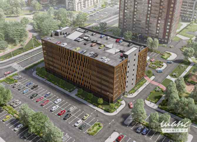 Сдам в аренду гараж 13.25 м Санкт-Петербург - изображение 5