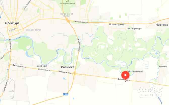 продажа - производственные и складские помещения Оренбург - изображение 9