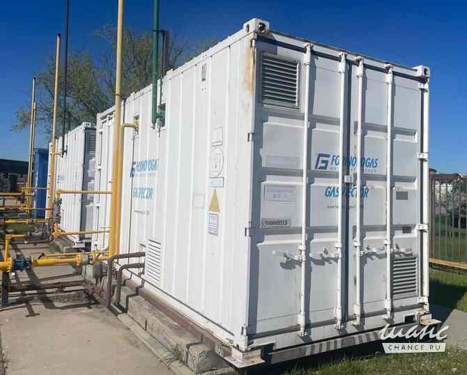 продажа - производственные и складские помещения Москва - изображение 4