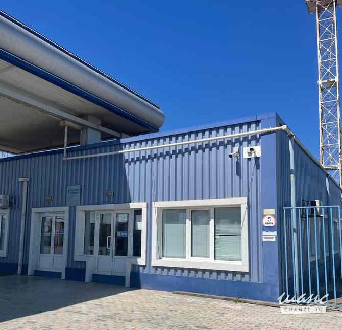 продажа - производственные и складские помещения Москва - изображение 2