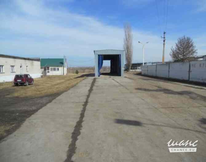 продажа - производственные и складские помещения  - изображение 7