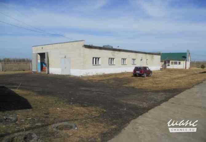 продажа - производственные и складские помещения  - изображение 1
