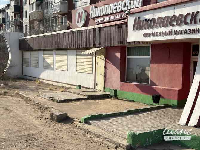 аренда - объекты сферы услуг Улан-Удэ - изображение 1