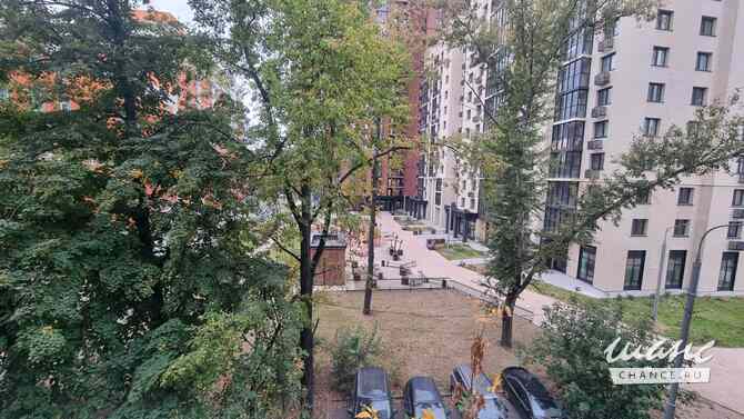 Сдаётся 1-к квартира, 30.6 м², этаж 4/12 Москва - изображение 4