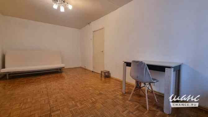 Сдаётся 1-к квартира, 30.6 м², этаж 4/12 Москва - изображение 3