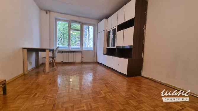 Сдаётся 1-к квартира, 30.6 м², этаж 4/12 Москва - изображение 2