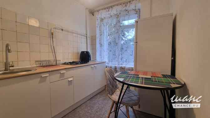 Сдаётся 1-к квартира, 30.6 м², этаж 4/12 Москва - изображение 6