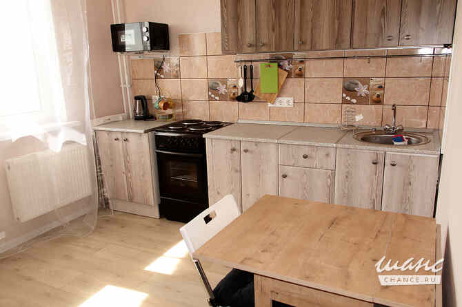 Сдам 1-комнатную квартиру на длительный срок, 40 м² Краснодар - изображение 1