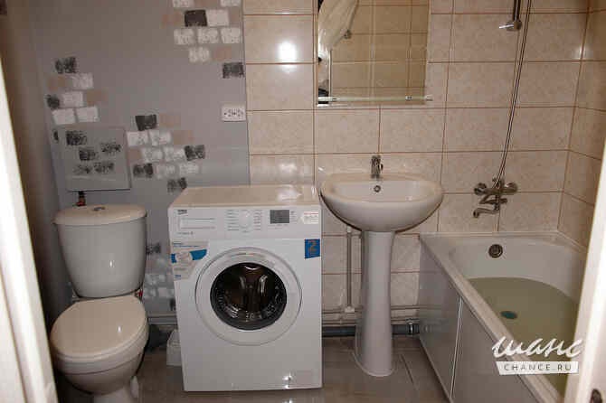 Сдам 1-комнатную квартиру на длительный срок, 40 м² Краснодар - изображение 4