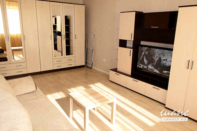 Сдам 1-комнатную квартиру на длительный срок, 40 м² Краснодар - изображение 6