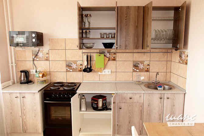 Сдам 1-комнатную квартиру на длительный срок, 40 м² Краснодар - изображение 2
