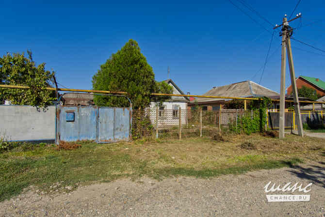 Продам земельный участок 4 соток, ЛПХ, Краснодар Краснодар - изображение 3