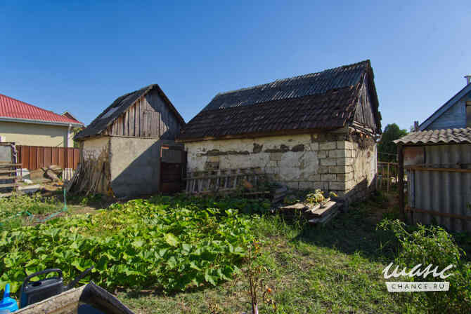 Продам земельный участок 4 соток, ЛПХ, Краснодар Краснодар - изображение 1