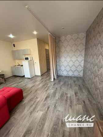Продам студию 32 м², этаж 4/11 Абакан - изображение 2