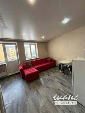 Продам студию 32 м², этаж 4/11 Абакан - изображение 1