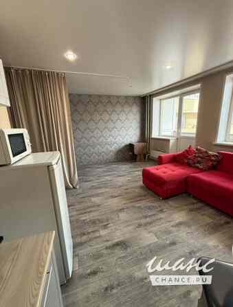 Продам студию 32 м², этаж 4/11 Абакан - изображение 4