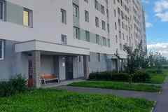 Продам 1-комнатную квартиру 30,2 м², этаж 2/9 Купчино
