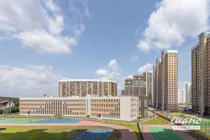 Сдам в аренду гараж 13.9 м Одинцово - изображение 1