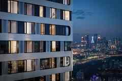 Сдам в аренду гараж 13.3 м