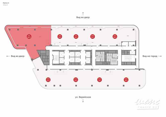 продажа - офисные помещения Москва - изображение 2