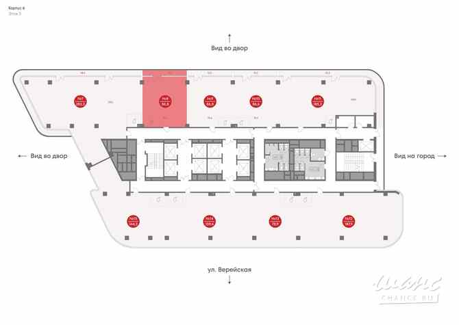 продажа - офисные помещения Москва - изображение 2