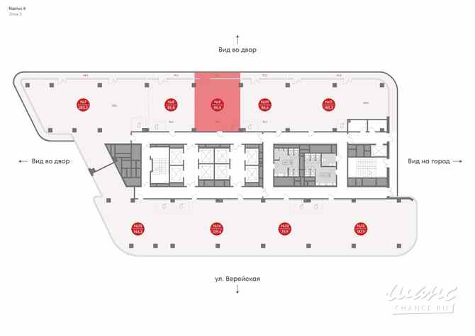 продажа - офисные помещения Москва - изображение 2