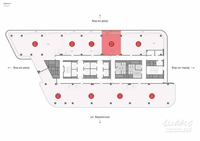 продажа - офисные помещения Москва - изображение 2