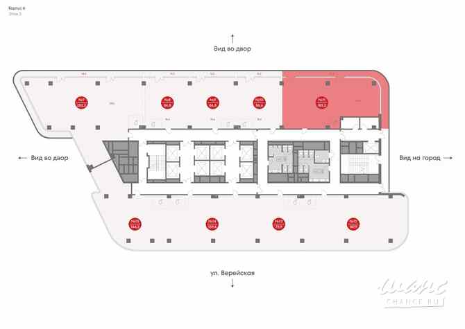 продажа - офисные помещения Москва - изображение 2