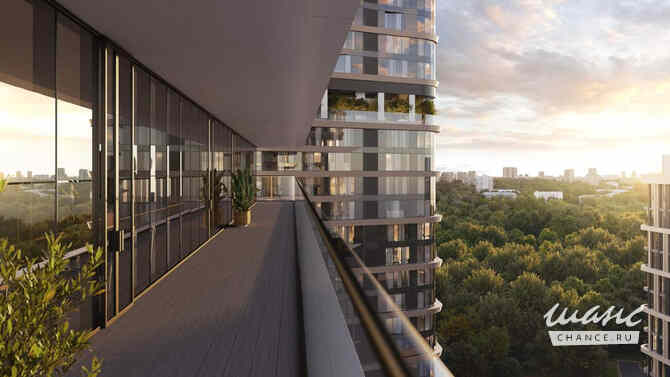 продажа - офисные помещения Москва - изображение 7