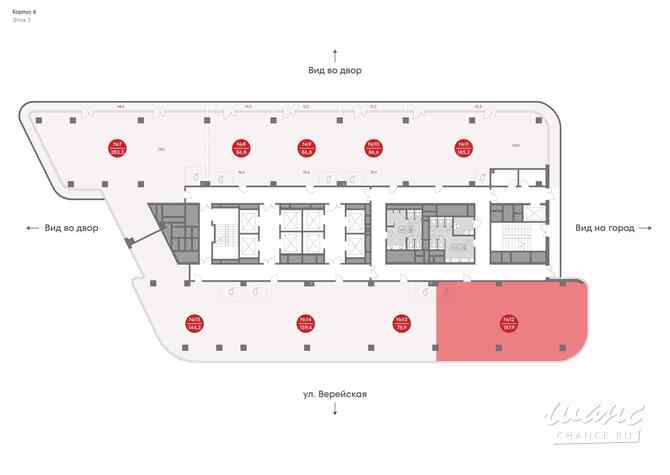 продажа - офисные помещения Москва - изображение 2