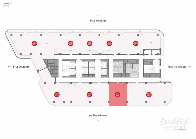 продажа - офисные помещения Москва - изображение 2