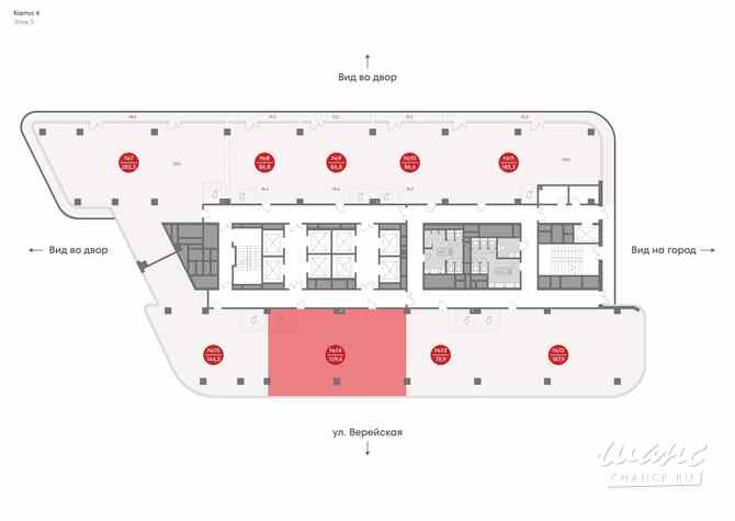 продажа - офисные помещения Москва - изображение 2
