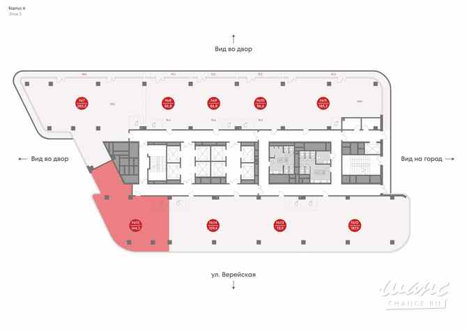 продажа - офисные помещения Москва - изображение 2