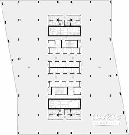 аренда - офисные помещения Москва - изображение 5