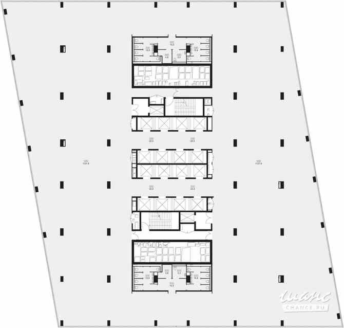 аренда - офисные помещения Москва - изображение 7