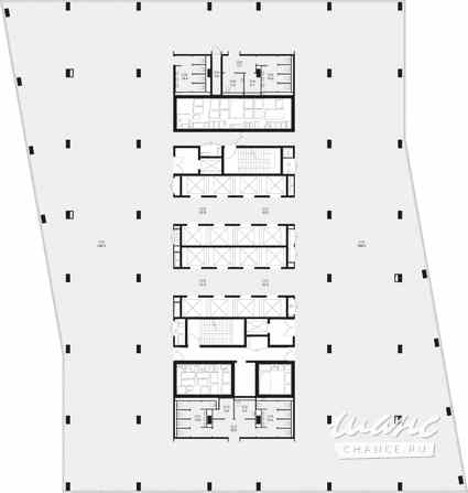аренда - офисные помещения Москва - изображение 4