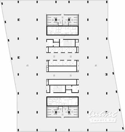 аренда - офисные помещения Москва - изображение 2