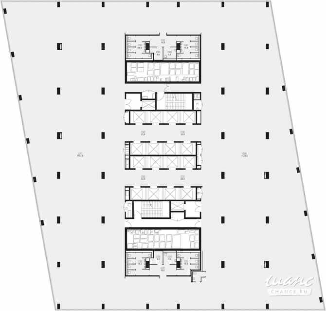 аренда - офисные помещения Москва - изображение 8