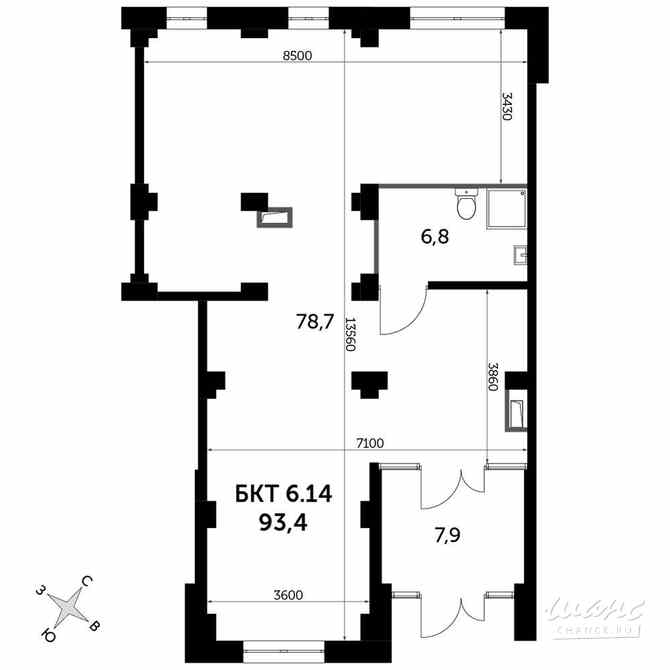 продажа - помещения различного назначения Люберцы - изображение 3