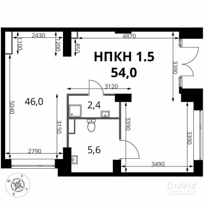 продажа - помещения различного назначения Москва - изображение 3