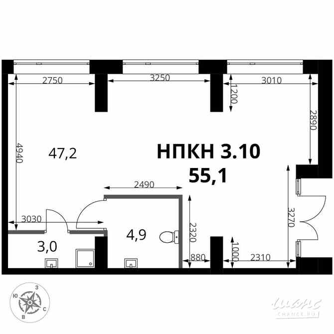продажа - помещения различного назначения Москва - изображение 3