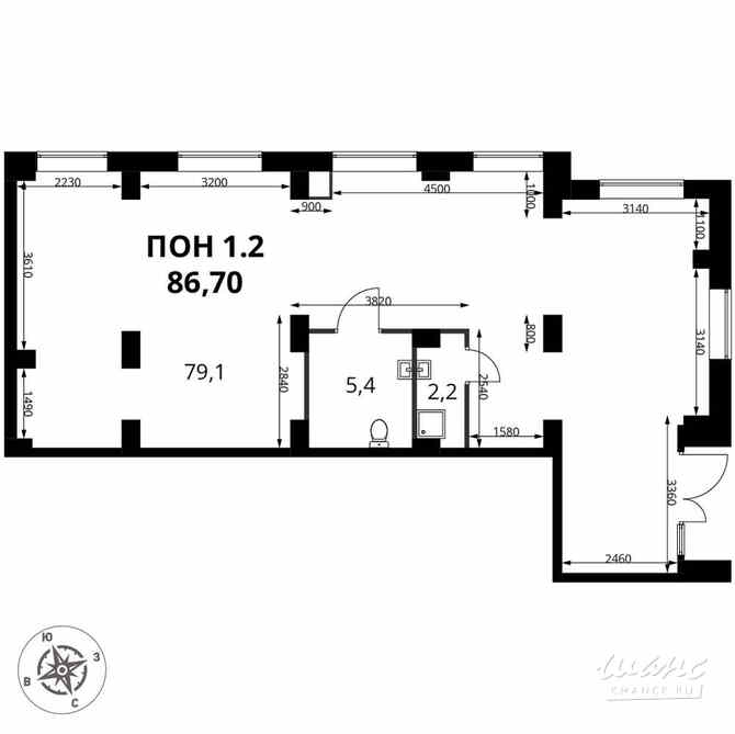 продажа - помещения различного назначения Москва - изображение 3