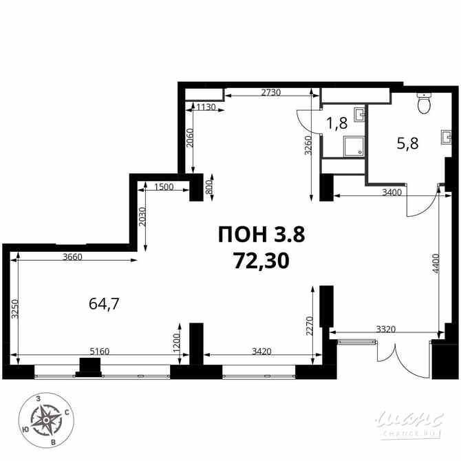 продажа - помещения различного назначения Москва - изображение 3