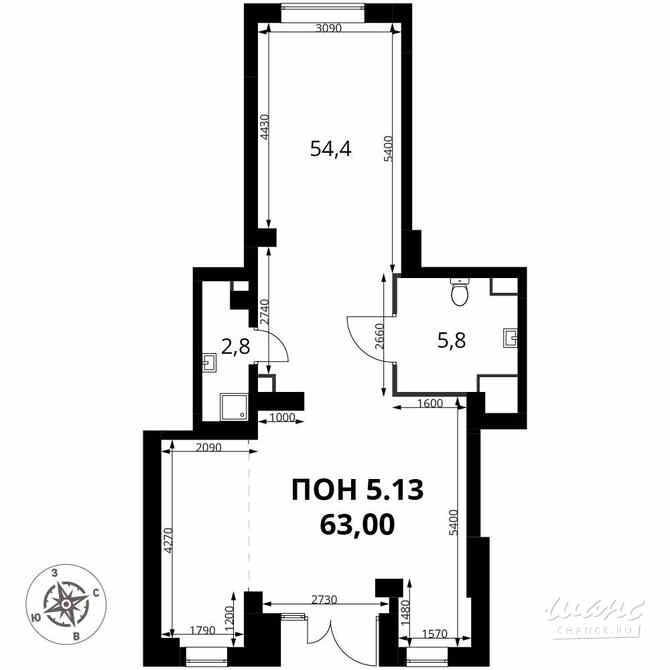 продажа - помещения различного назначения Москва - изображение 3