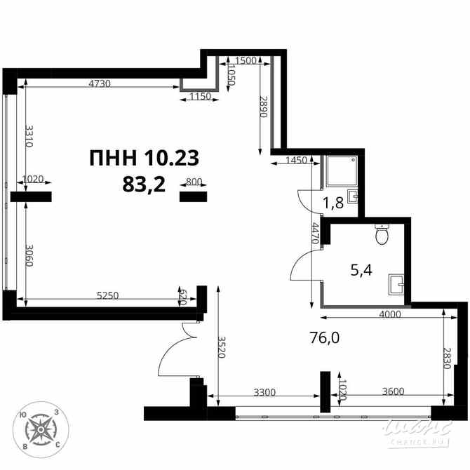продажа - помещения различного назначения Химки - изображение 3