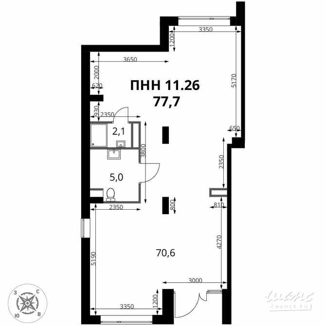 продажа - помещения различного назначения Химки - изображение 3