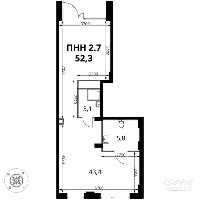 продажа - помещения различного назначения Химки - изображение 3